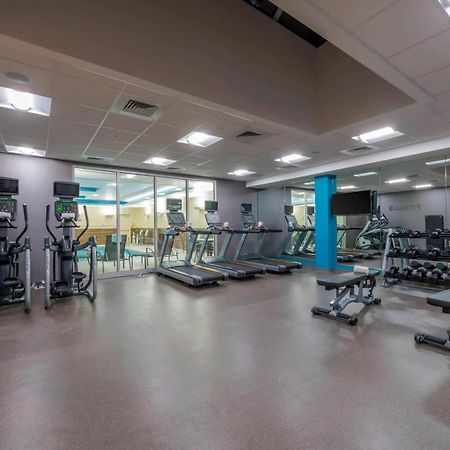 Fairfield Inn & Suites By Marriott Boston Marlborough/Apex Center Bagian luar foto